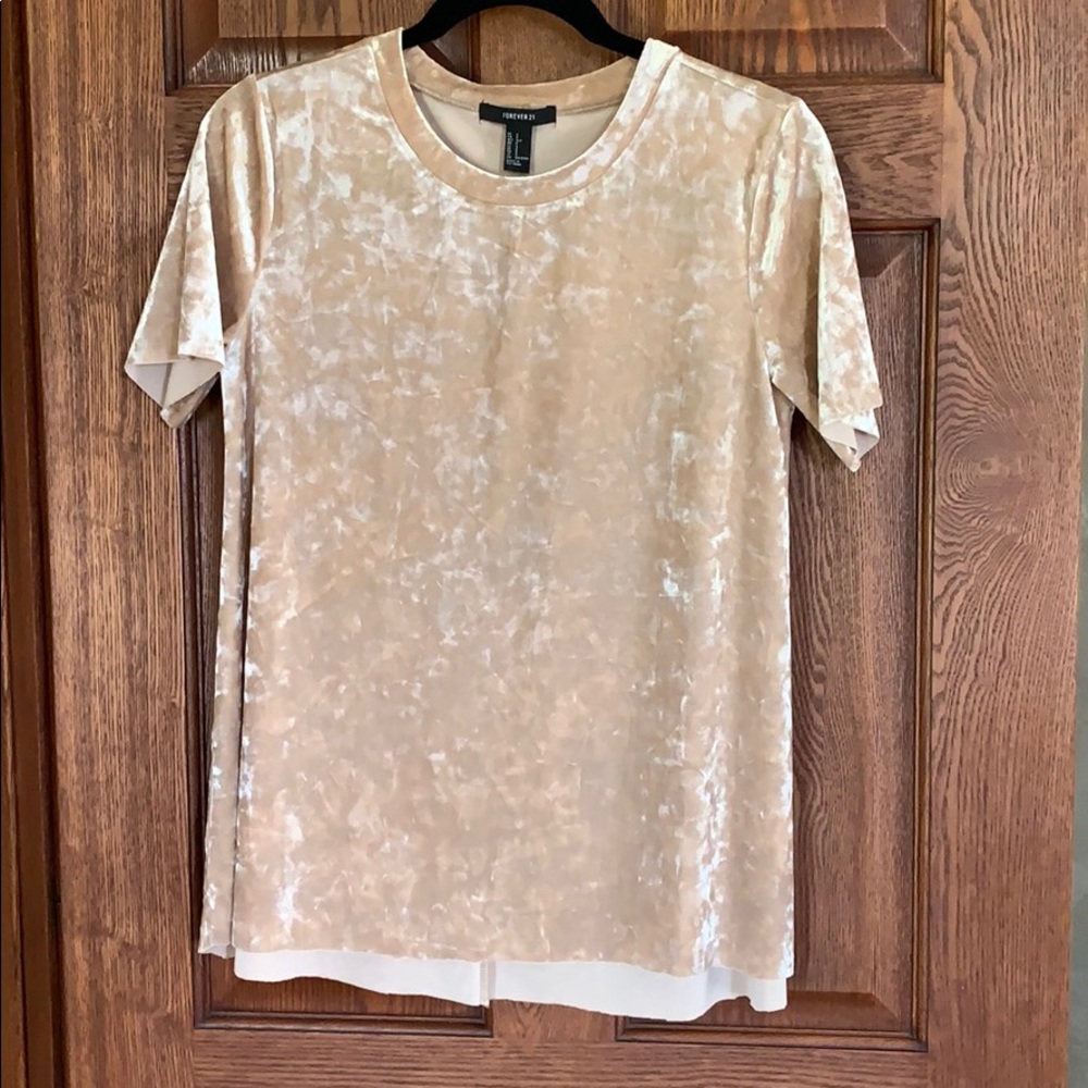 Velvet T